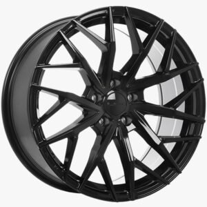 Sportline Alloy Rim 17
