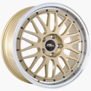 Premium Alloy Rim 18"